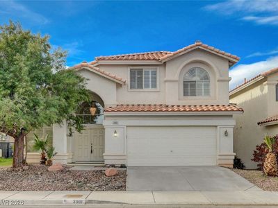 3901 Triora St, Las Vegas, NV, 89129