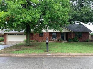 10029 S Norwood Ave, Tulsa, OK 74137