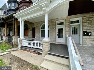 1548 Mineral Spring Rd, Reading, PA 19602