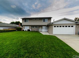 12450 Cedar Ave, Chino, CA 91710