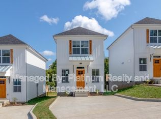 823 Charlotte St, Clarksville, TN 37040