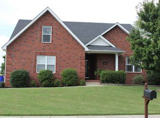 1150 Wintercress Ln, Bowling Green, KY 42104