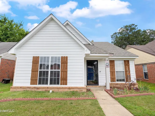 5343 Bradley Ln, Southaven, MS 38671