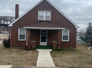 115 W Mary St, Jackson, MO 63755