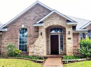 6813 Saint Lawrence St, Plano, TX 75024
