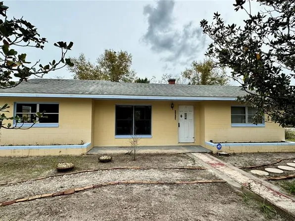 11712 Rancho Dr, Leesburg, FL 34788
