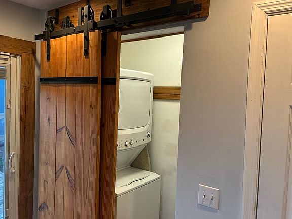 Laundry room/closet