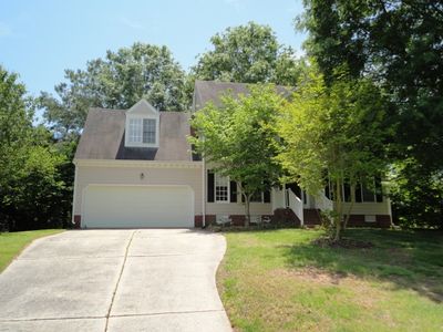 506 Vintage Grove Ln, Apex, NC, 27502