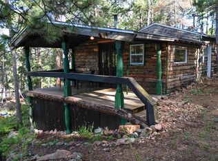 10598 Us Highway 285, Conifer, CO 80433