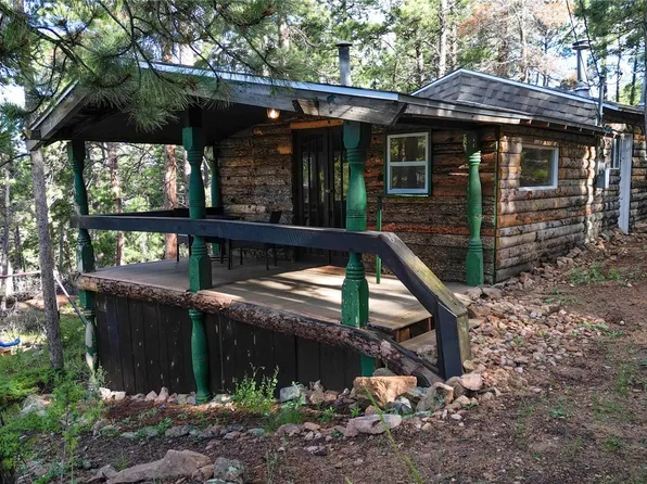 10598 US Highway 285, Conifer, CO 80433