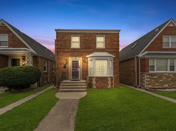 7936 S Artesian Ave, Chicago, IL 60652