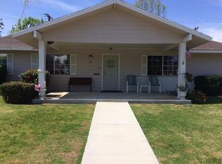 801 New Stine Rd, Bakersfield, CA 93309