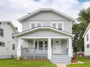 2162 Willamont Ave, Columbus, OH 43219