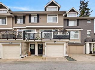 14377 60th Ave #14, Surrey, BC V3X 0E2