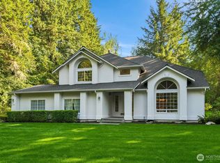 16703 NE 172nd Place, Woodinville, WA 98072