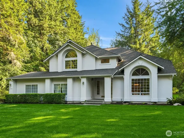 16703 NE 172nd Place, Woodinville, WA 98072