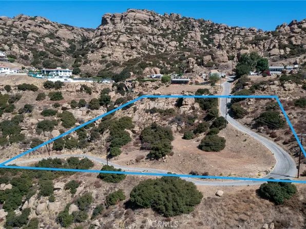 0 Thompson Ave Lot A, Chatsworth, CA 91311
