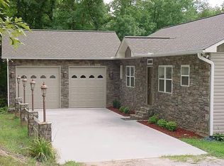 6225 Deuces Wild Rd, Blairsville, GA 30512