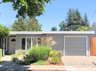 585 Bryan Ave, Sunnyvale, CA 94086
