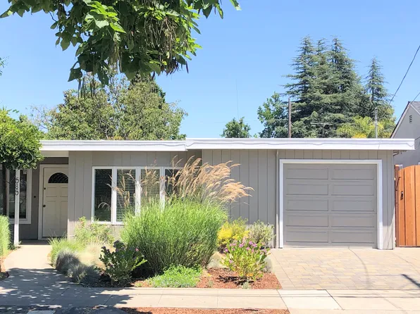 585 Bryan Ave, Sunnyvale, CA 94086