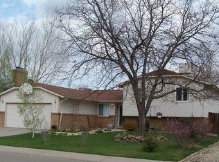1532 Belmont Dr, Longmont, CO 80503