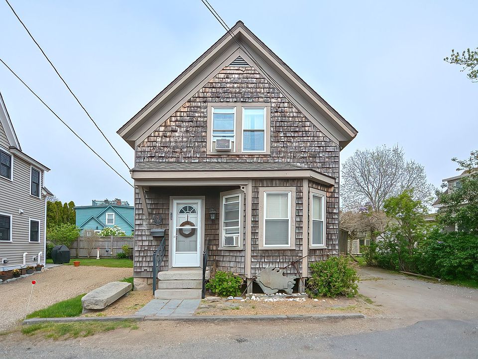 8 Wiley St, Gloucester, MA 01930 | Zillow