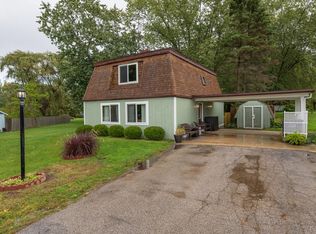 6509 Angling Rd, Coloma, MI 49038