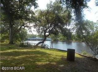 9838 Bedgood Rd, Southport, FL 32409