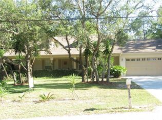 8990 Long Lake Ave, Weeki Wachee, FL 34613