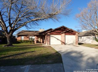 9805 Ardash Ln, San Antonio, TX 78250