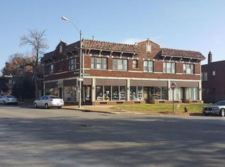 4524-4528 Morganford Rd, Saint Louis, MO 63116