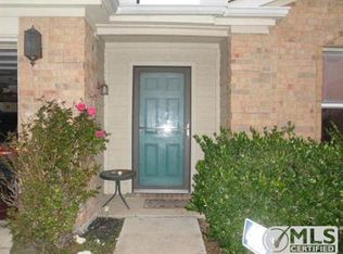 8413 Ranch Hand Trl, Fort Worth, TX 76131