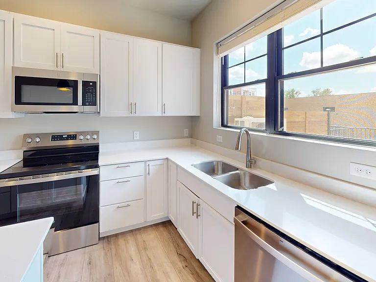 Archway Townhomes| 2 Bedroom | 2 Bath