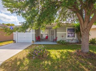 6707 Tulipan, Fort Pierce, FL 34951
