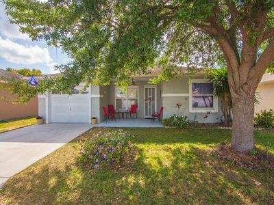 6707 Tulipan, Fort Pierce, FL, 34951
