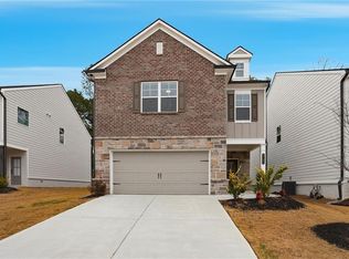 3120 Westgate Park Dr, Loganville, GA 30052