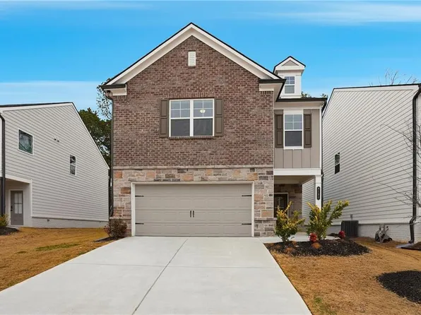 3120 Westgate Park Dr, Loganville, GA 30052