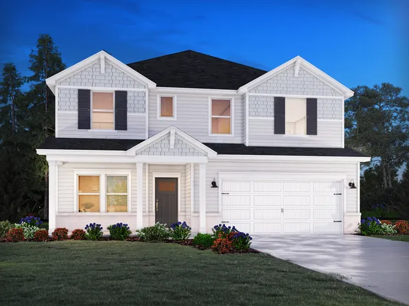 2874 Tranquility Loop, Longs, SC 29568