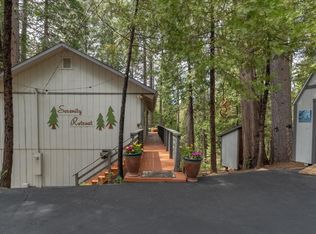 2900 Pine Knoll Dr, Arnold, CA 95223