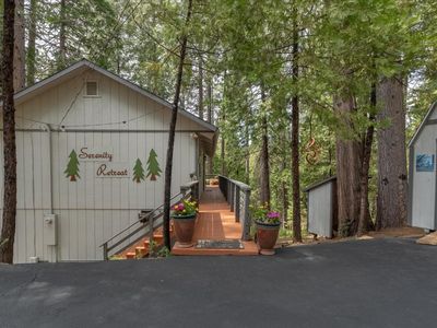 2900 Pine Knoll Dr, Arnold, CA, 95223