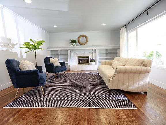 5th image of 4171 S Marquis Way