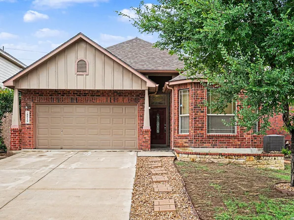 8519 LAHEMAA FLS, San Antonio, TX 78251