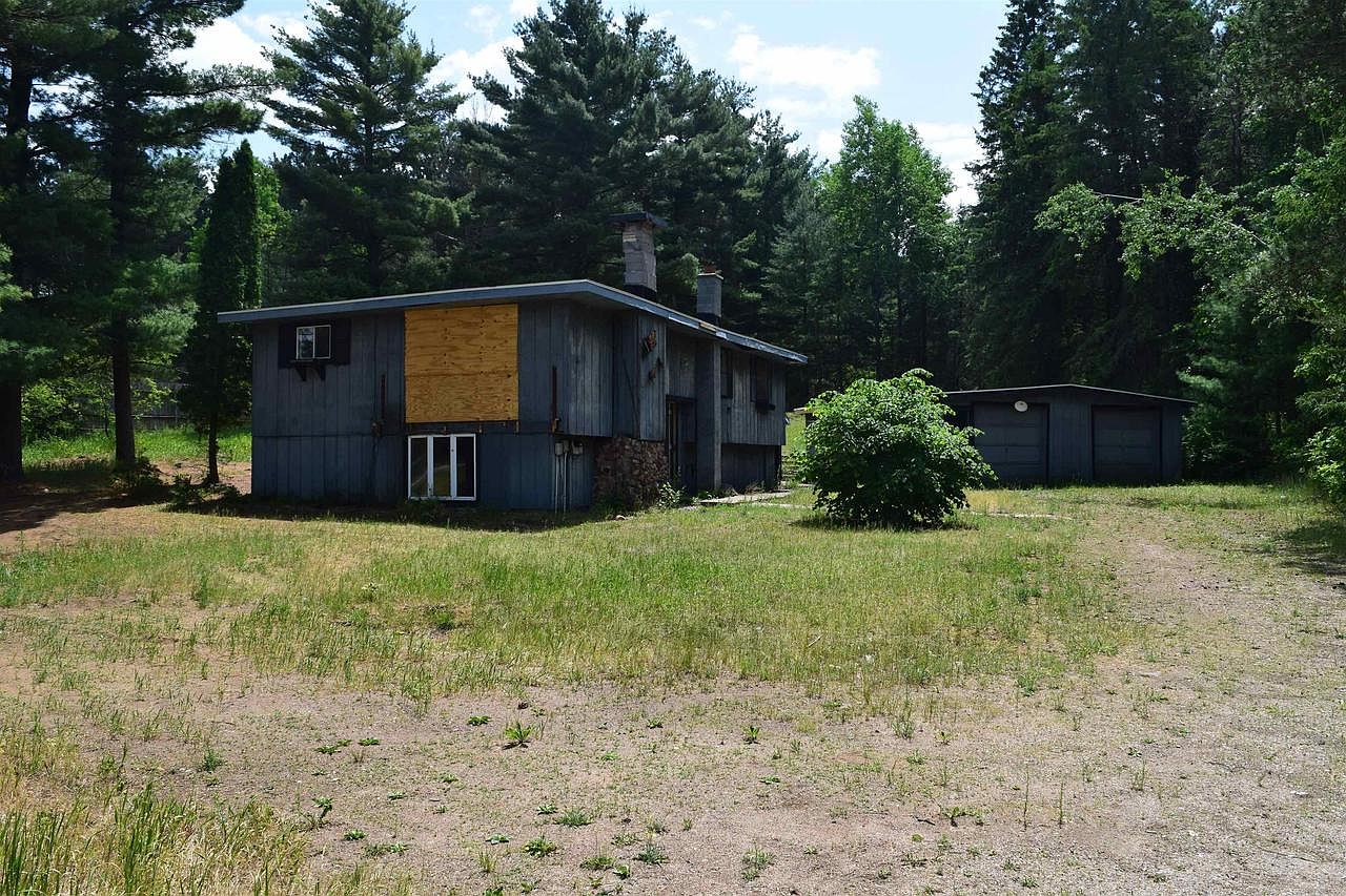 10325 STATE HIGHWAY 54, Amherst, WI 54406 Zillow