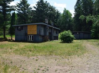 10325 State Highway 54, Amherst, WI 54406