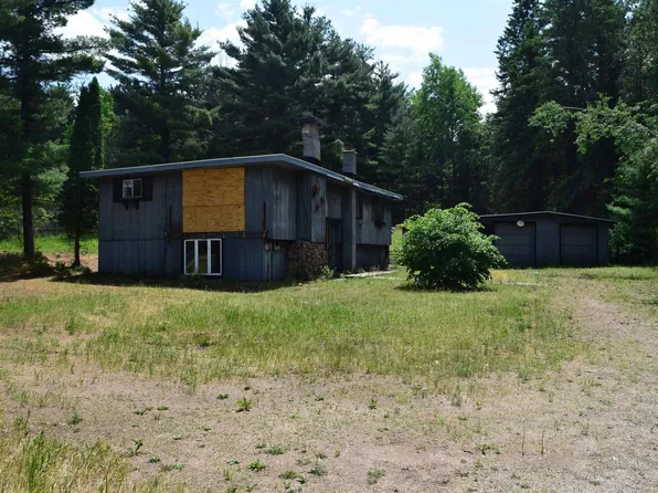 10325 STATE HIGHWAY 54, Amherst, WI 54406