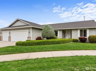 1521 Seneca Pl, Wenatchee, WA 98801