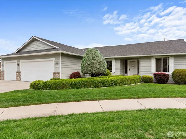 1521 Seneca Place, Wenatchee, WA 98801