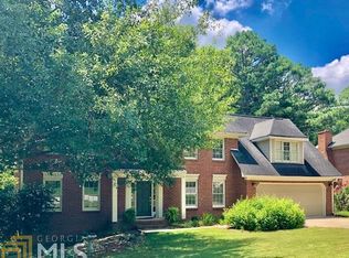 5029 Woodfall Dr #28, Lilburn, GA 30047