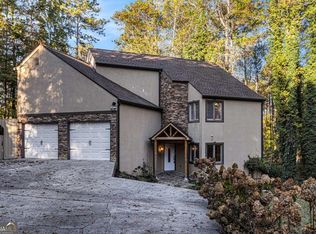 3297 Post Oak Tritt Rd, Marietta, GA 30062