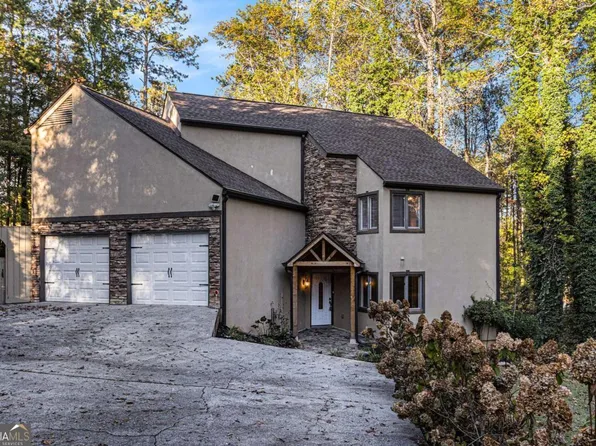 3297 Post Oak Tritt Rd, Marietta, GA 30062